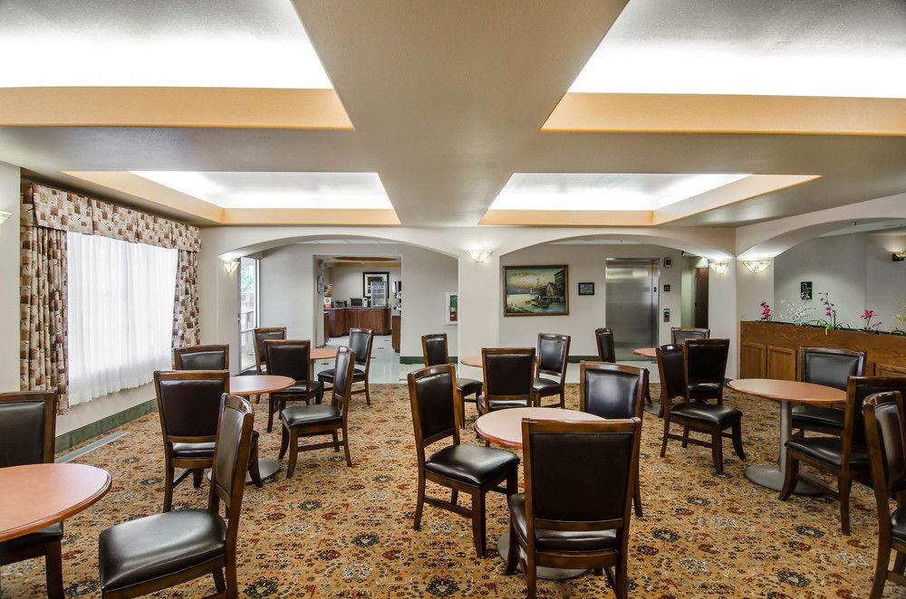 Sleep Inn & Suites Springdale West Exteriör bild