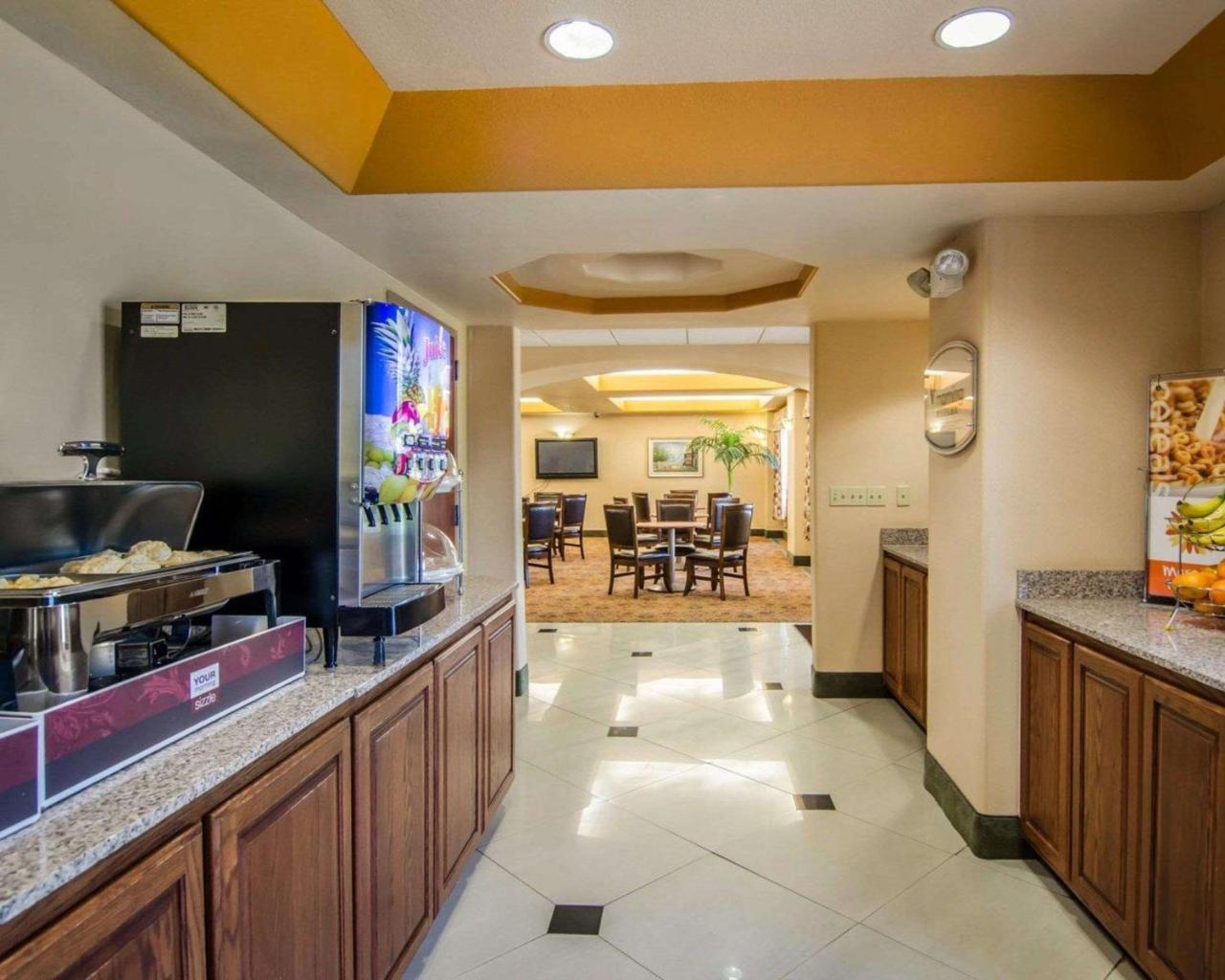Sleep Inn & Suites Springdale West Exteriör bild